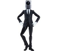 S.h.figuarts No More Movie Thief: Camera Man G