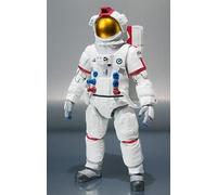 S.H.Figuarts Kamen Masked Rider Fourze Space Suit OSTO Tamashii Exclusive (japan import)