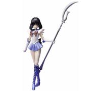 Figurine - Sailor Moon - Sailor Saturn S.H Figuarts