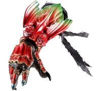 S.H.Figuarts Shinkocchou Seihou Kamen Rider Ooo: Ankh [Import Japonais]