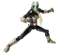 S.H. Figuarts Shocker Rider (Kamen Rider The Next) [Import Japonais]