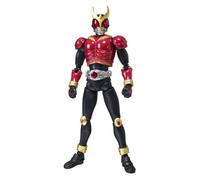 S.H. Figuarts SIC Masked Kamen Rider Kuuga Mighty Form