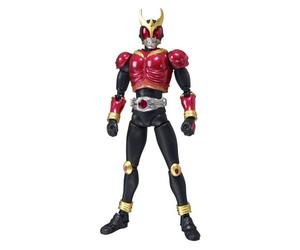S.H. Figuarts SIC Masked Kamen Rider Kuuga Mighty Form