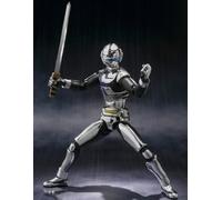 S.H. Figuarts Space Sheriff Gavan Type G Tamashii web exclusive by Bandai