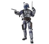 S.H.Figuarts Star Wars Jango Fetts150mm PVC&ABS made/painted/Action Figure