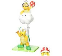 SUPER MARIO - Play Set E S.H. Figuarts Action Figure Tamashii Exclusive Bandai