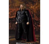 S.H.Figuarts Thor (Avengers: End Game) [Import Japonais]
