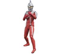 S.H. Figuarts Ultra Seven Approx. 150mm Pvc&abs Painted Posable Figure [Import Japonais]