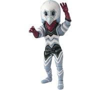 S.H. Figuarts Ultra Seven Guts Seijin Approx. 155mm Pvc&abs Painted Artistic Figures [Import Japonais]