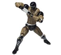 S.H.Figuarts - Warsman Original Color Edition