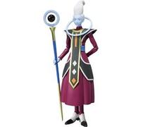 Bandai Figurine S.H.Figuarts Whis – Tamashii Web Exclusive 15 cm – Précommande