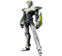 S.H. Figuarts Wild Tiger [Import Japonais]