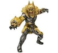 S.h. Figuarts Zero Smilodon Dopant Ishinomori Store Limited G