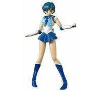 S.H.Figurines Marin Mercury -animation Couleur Édition - Figurine Neuf De Japon