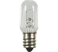 S + H Lampe Tube 16 X 45 mm Socket E12 220-260 V 6-10 W