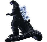 S.h. Monster Arts Godzilla (1989) Approx. 200mm Pvc&abs Painted Fine Art Figure NC G