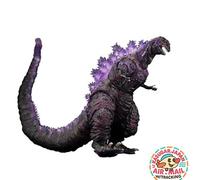 S.H.MonsterArts Shin Godzilla 2016 4th Form Awakening Ver. 180mm fm Japon