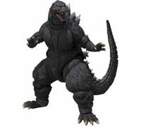 S.H. monstre Godzilla Arts G