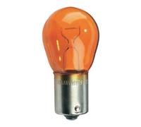 S+H Scharnberger+Hasenbein Ampoule auto 26,5 x 52,5 mm PY21W BAU15s 12V21W Quantité:1