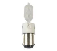 S+H Scharnberger+Hasenbein Ampoule halogène JD Ba15d 220-240V 150W Quantité:1