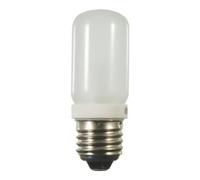 S+H Scharnberger+Hasenbein Ampoule halogène JDD E27 220-240V 100W satinée Quantité:1
