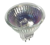 S+H Scharnberger+Hasenbein Ampoule halogène NV GU5,3 12V 35W 38° FMW Quantité:1
