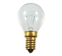 S+H Scharnberger+Hasenbein Ampoule pour four K45x75mm E14 230V 25W 300° Quantité:1