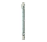 S+H Scharnberger+Hasenbein Barre halogène 118 mm R7s 240V 100W Quantité:1