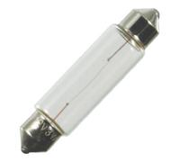 S+H Scharnberger+Hasenbein Lampe à douille 11x43mm S8,5 24V 5W Quantité:1