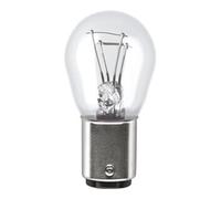 S+H Scharnberger+Hasenbein Lampe automobile BAY15d 12V 21/5W boîte pliante 17322 Quantité:1
