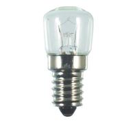 S+H Scharnberger+Hasenbein Lampe de four B22x48mm E14 230V 25W 300° Quantité:1