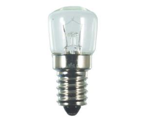 S+H Scharnberger+Hasenbein Lampe de four B22x48mm E14 230V 25W 300° Quantité:1