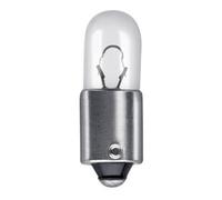 S+H Scharnberger+Hasenbein Lampe de position / témoin 24V 4W Ba9s T4W 81502 Quantité:1