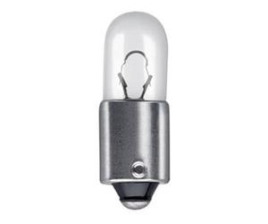 S+H Scharnberger+Hasenbein Lampe de position / témoin 24V 4W Ba9s T4W 81502 Quantité:1
