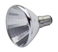 S+H Scharnberger+Hasenbein Lampe halogène 58x59mm Ba15d 12V 50W 25° clair Quantité:1