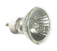 S+H Scharnberger+Hasenbein Lampe halogène à réflecteur HV GU10 240V 35W 36° Quantité:1