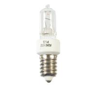 S+H Scharnberger+Hasenbein Lampe halogène JD E14 220-240V 100W Quantité:1