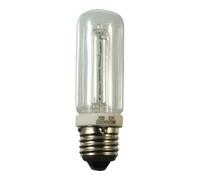 S+H Scharnberger+Hasenbein Lampe halogène JDD E27 220-240V 75W Quantité:1