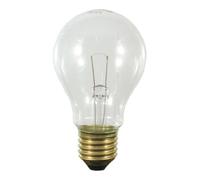 S+H Scharnberger+Hasenbein Lampe pour four AGL B60x105 E27 240V 60W 300° Quantité:1