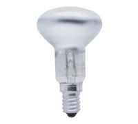 S+H Scharnberger+Hasenbein Lampe réflecteur R50 50 x 85 mm E14 230 V 60 W Quantité:1