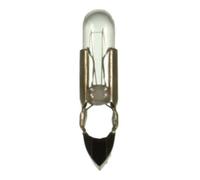 S+H Scharnberger+Hasenbein Lampe téléphonique T5,5K 4,8x22 24V 50mA 22930 Quantité:1