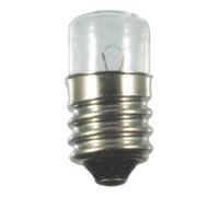 S+H Scharnberger+Hasenbein Lampe tube 14x32mm E14 30V 2W 25227 Quantité:1