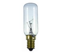 S+H Scharnberger+Hasenbein Lampe tube 25x85 mm E14 235 V 25 W claire Quantité:1