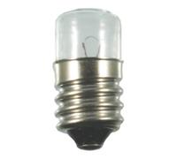 S+H Scharnberger+Hasenbein Lampe tubulaire 14x32 mm E14 12V 2W Quantité:1