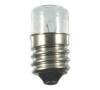 S+H Scharnberger+Hasenbein Lampe tubulaire 14x32mm E14 24V 5W 25218 Quantité:1