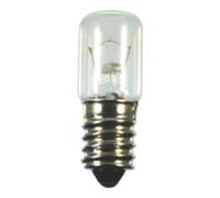 S+H Scharnberger+Hasenbein Lampe tubulaire 16 x 48 mm E14 24V 10W Quantité:1