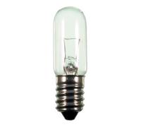 S+H Scharnberger+Hasenbein Lampe tubulaire 16x54mm E14 110-140V 6-10W 25865 Quantité:1