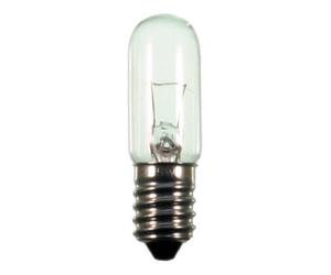 S+H Scharnberger+Hasenbein Lampe tubulaire 16x54mm E14 220-260V 6-10W 25889 Quantité:1