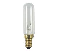 S+H Scharnberger+Hasenbein Lampe tubulaire 20 x 85 mm E14 24 V 15 W claire Quantité:1