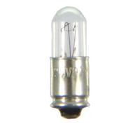 S+H Scharnberger+Hasenbein Mini lampe T1 3/4 MG 14V 80mA 21942 Quantité:1